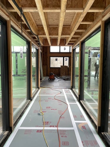 Ann Arbor Luxury Modern New Build (12)