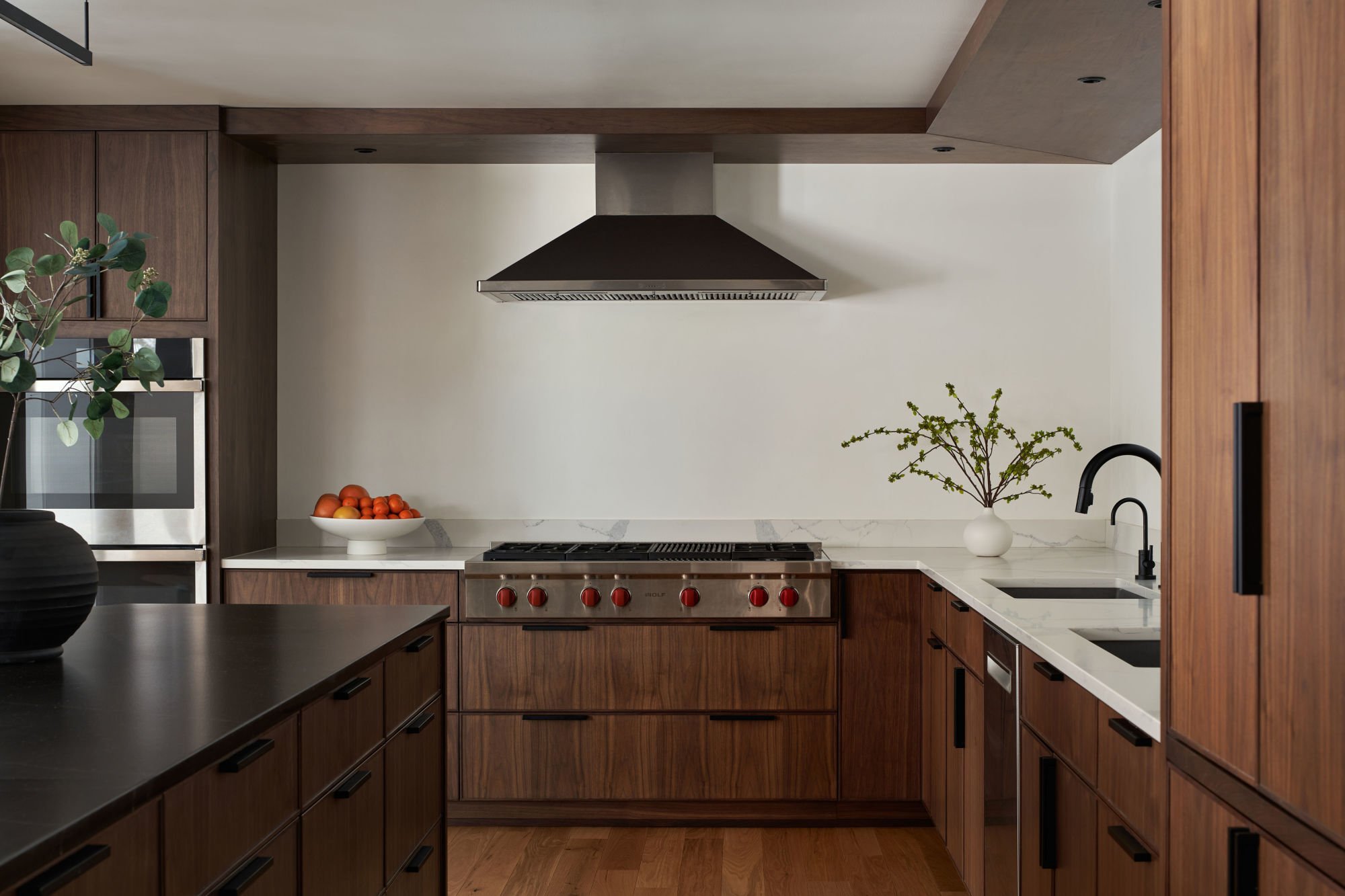 Homestead  Addition + Renovation