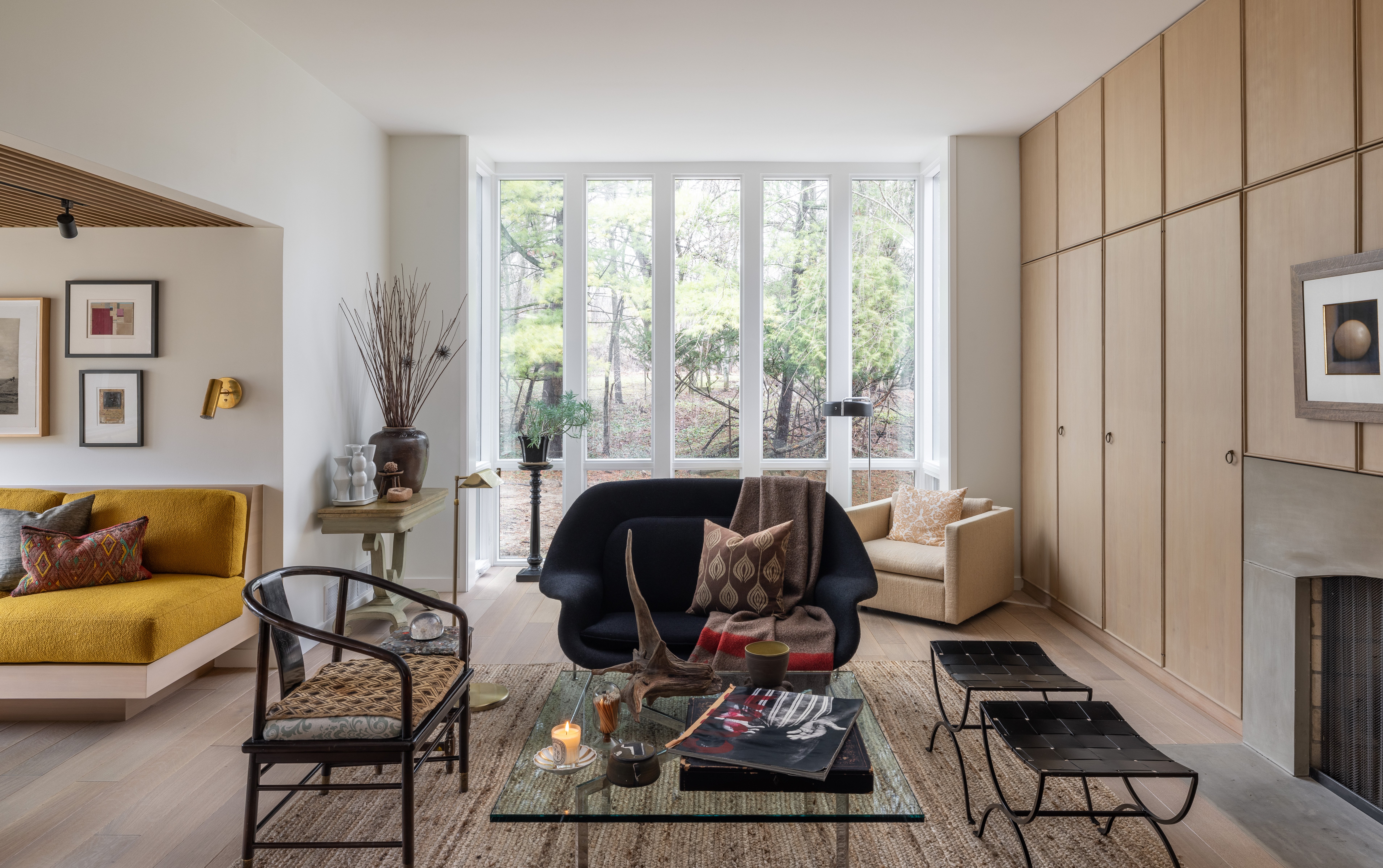 David Osler  Whole Home Renovation