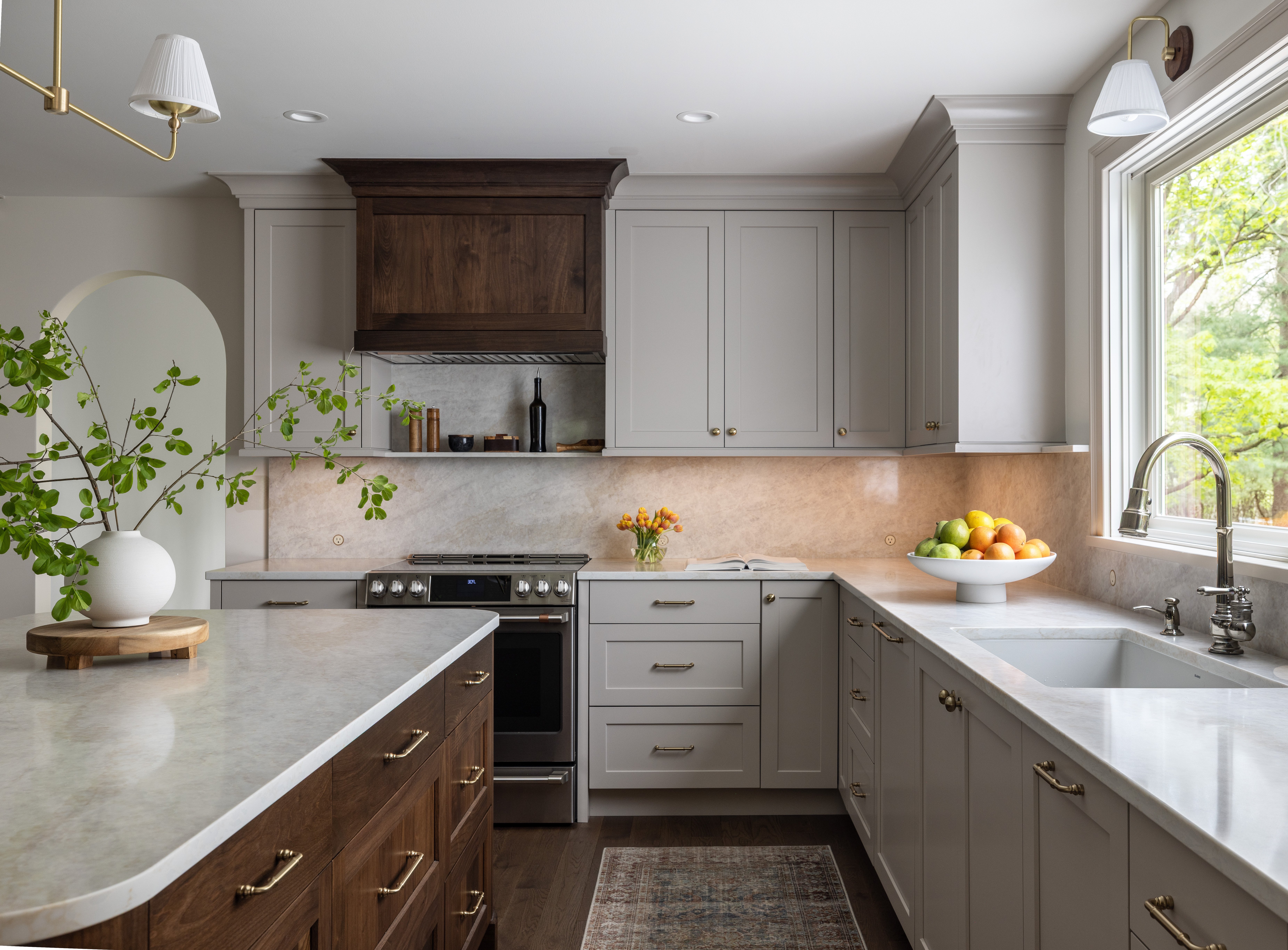 Skyline Home Renovation